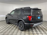 New 2026 Honda Passport RTL image 5