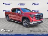 New 2026 GMC Sierra 1500 SLT w/ SLT Premium Plus Package image 3
