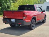 New 2025 Honda Ridgeline Black Edition image 3