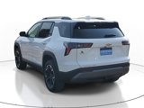 Certified 2025 Chevrolet Equinox LT w/ Convenience Package II image 3