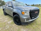 Used 2022 GMC Canyon Elevation w/ Trailering Package image 3