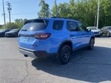New 2025 Honda Pilot TrailSport image 5