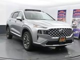 Used 2023 Hyundai Santa Fe Limited image 2