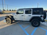 Used 2023 Jeep Wrangler Unlimited Rubicon image 4