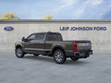 New 2025 Ford F250 King Ranch w/ Chrome Package image 4