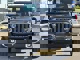 New 2025 Jeep Wrangler Sahara w/ Technology Group image 3