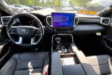 New 2025 Toyota Sequoia Platinum image 5