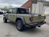 New 2025 Jeep Gladiator Rubicon w/ Convenience Group image 4