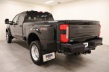 New 2025 Ford F450 Platinum w/ FX4 Off-Road Package image 5