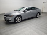 Used 2023 Chevrolet Malibu LT image 2