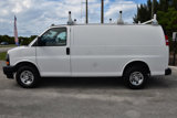 Used 2021 Chevrolet Express 2500 w/ Driver Convenience Package image 4