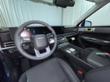 New 2026 Hyundai Santa Fe SEL image 3