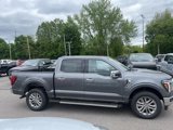 New 2025 Ford F150 Lariat image 4