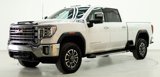 Used 2023 GMC Sierra 3500 SLT w/ SLT Convenience Package image 3