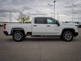 Used 2024 Chevrolet Silverado 2500 Custom w/ Custom Value Package image 5
