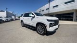 New 2025 Chevrolet Tahoe High Country w/ Sun And Tow Package image 2