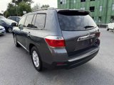 Used 2012 Toyota Highlander 4WD image 4
