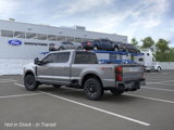 New 2025 Ford F250 Platinum image 4