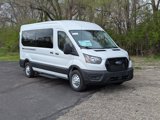 New 2025 Ford Transit 350 XL image 2