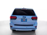 Used 2020 Jeep Grand Cherokee High Altitude image 4