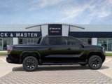 New 2026 GMC Sierra EV AT4 w/ AT4 Premium Package image 5