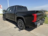 New 2025 Toyota Tundra Limited image 4