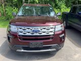 Used 2019 Ford Explorer XLT image 2