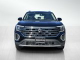New 2025 Volkswagen Atlas SEL image 4