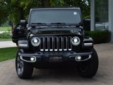 Used 2018 Jeep Wrangler Unlimited Sahara image 6