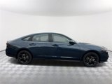 New 2025 Honda Accord SE image 4
