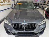 Used 2022 BMW X5 xDrive40i w/ M Sport Package image 2
