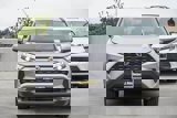 Certified 2025 Toyota RAV4 LE image 3