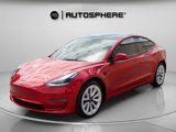 Used 2022 Tesla Model 3 Standard Range image 3