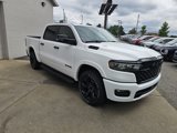 New 2026 RAM 1500 Big Horn image 3