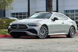 New 2024 Mercedes-Benz CLE 300 4MATIC Coupe image 2