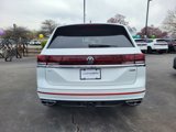 New 2025 Volkswagen Atlas SEL Premium R-Line image 4