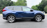Used 2018 Honda CR-V EX image 2