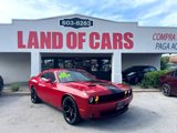 Used 2016 Dodge Challenger SXT w/ Blacktop Package image 2