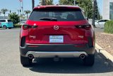New 2025 MAZDA CX-50 2.5 Turbo w/ Premium Plus Pkg image 5