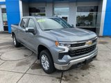 New 2025 Chevrolet Silverado 1500 LT image 2