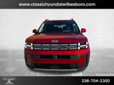 New 2025 Hyundai Santa Fe SEL image 2