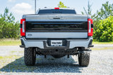 New 2025 Ford F250 Platinum w/ Tremor Off-Road Package image 5