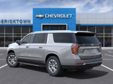 New 2025 Chevrolet Suburban LS image 3