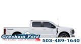 New 2025 Ford F250 XLT image 5