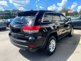 Used 2018 Jeep Grand Cherokee Laredo image 4