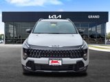 New 2026 Kia Sportage X-Line image 3