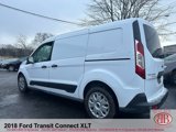 Used 2018 Ford Transit Connect XLT image 5