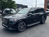New 2025 Mercedes-Benz GLS 450 4MATIC image 4