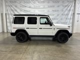 Used 2025 Mercedes-Benz G 580 w/ EQ Technology image 3