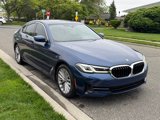 Used 2022 BMW 530i xDrive image 3